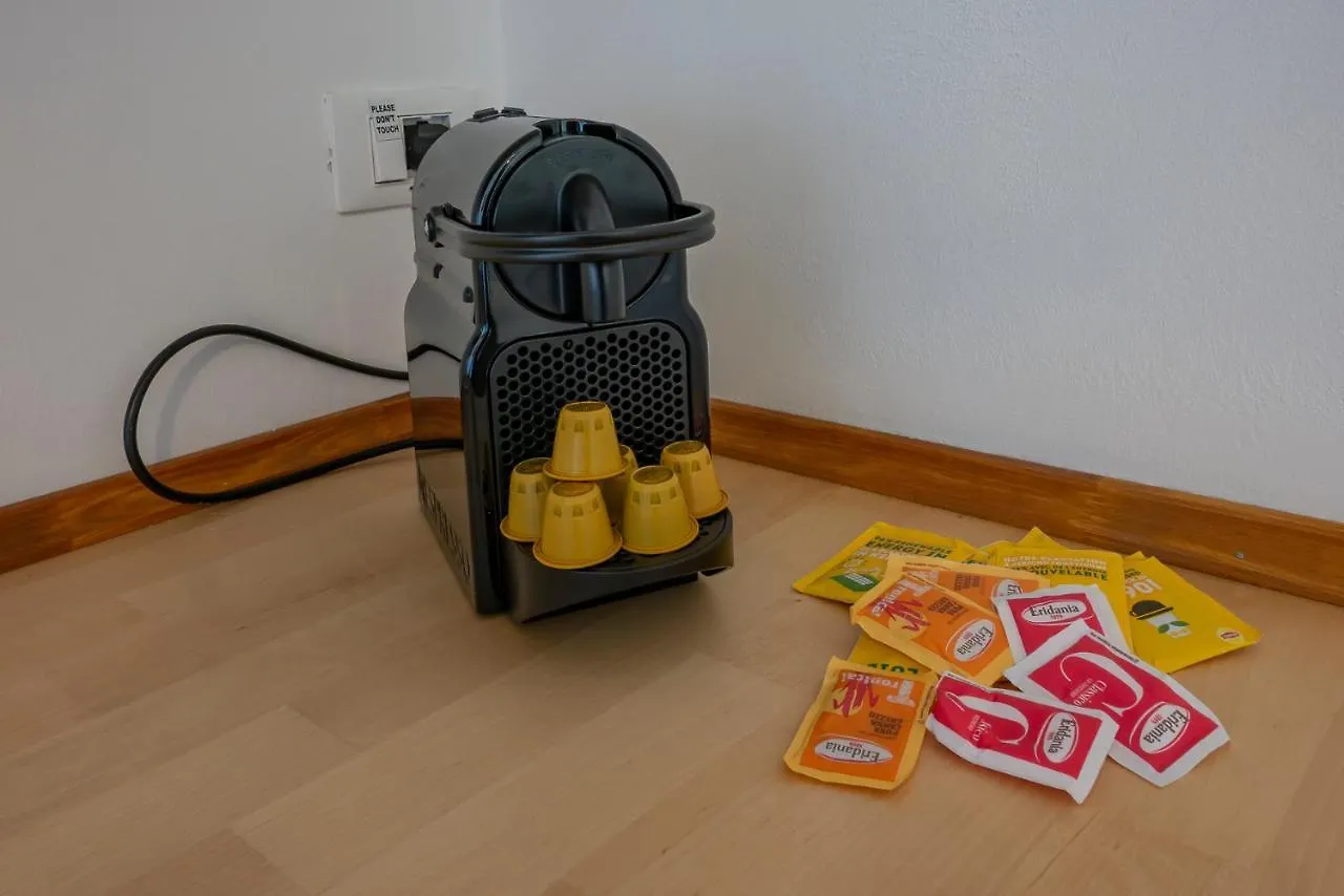 I Host Apartment - Fiuggi 59 Milánó